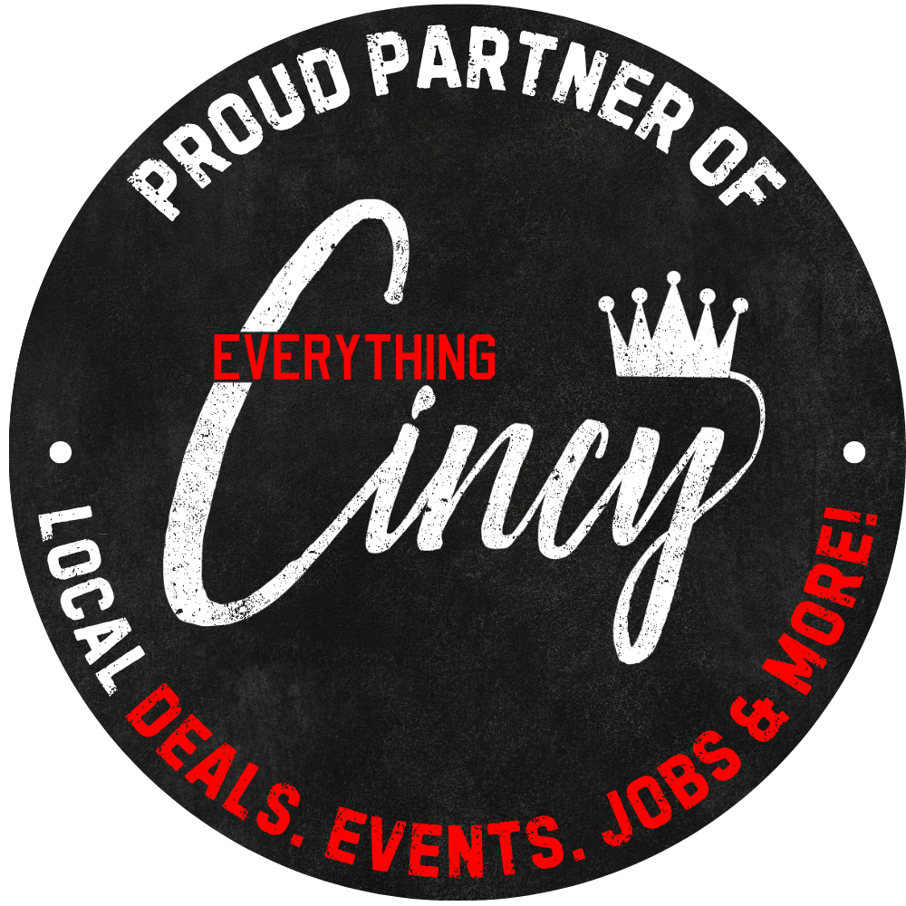 Everything Cincy